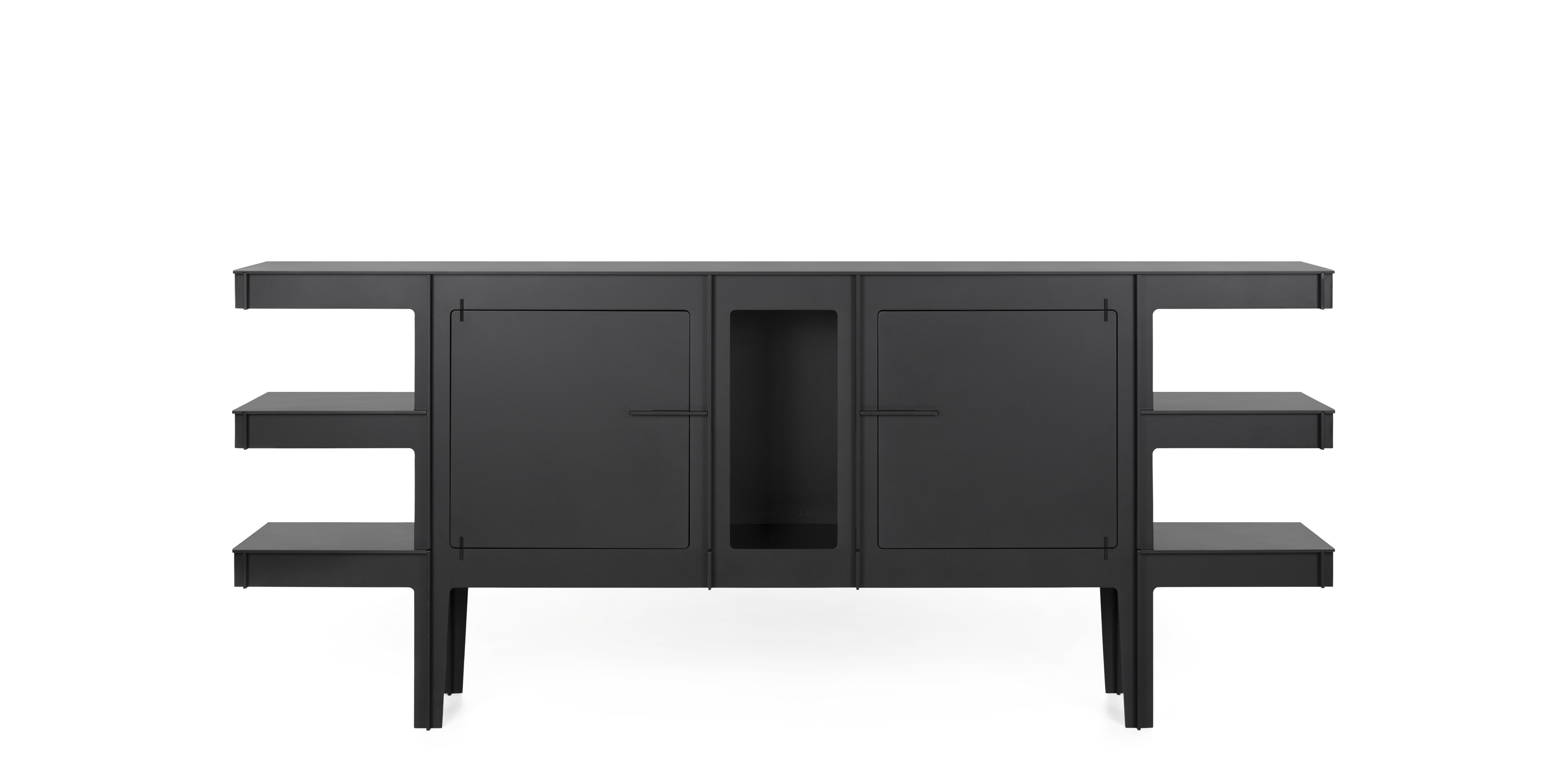 No Screw No Glue Buffet - Moooi